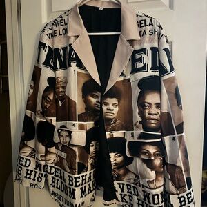 Female Civil Rights Leaders Blazer